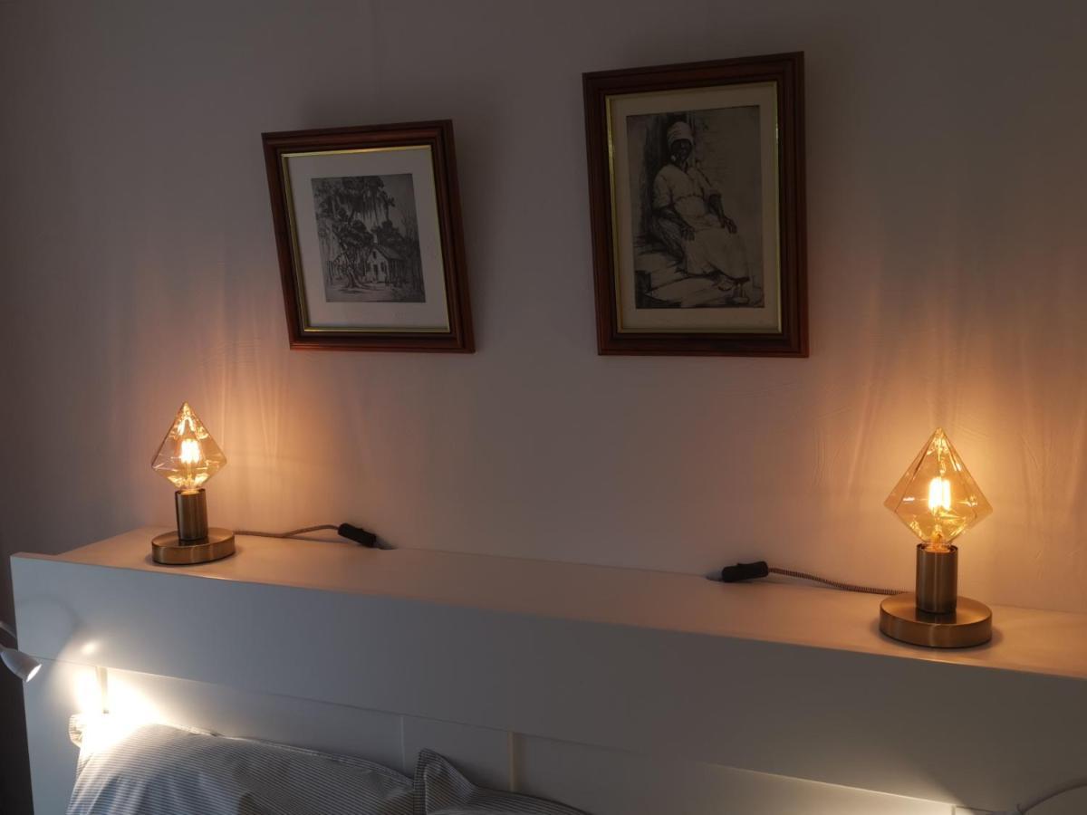 Bed and Breakfast Le Nid Des Arts Туррет Экстерьер фото